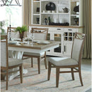 Parker House Furniture Americana Modern Dining DAME