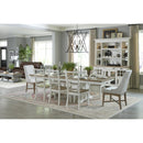 Parker House Furniture Americana Modern Dining DAME
