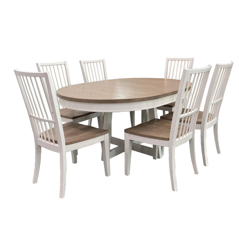 Parker House Furniture Americana Modern Dining DAME