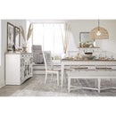 Parker House Furniture Americana Modern Dining DAME