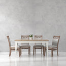 Parker House Furniture Americana Modern Dining DAME