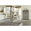 Parker House Furniture Americana Modern Dining DAME