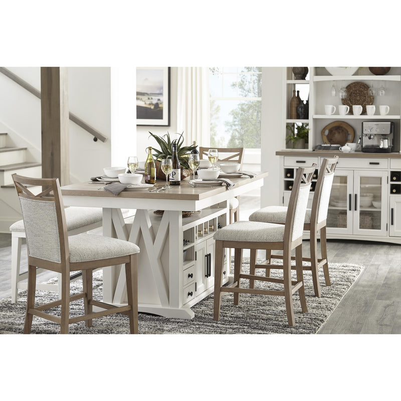 Parker House Furniture Americana Modern Dining DAME