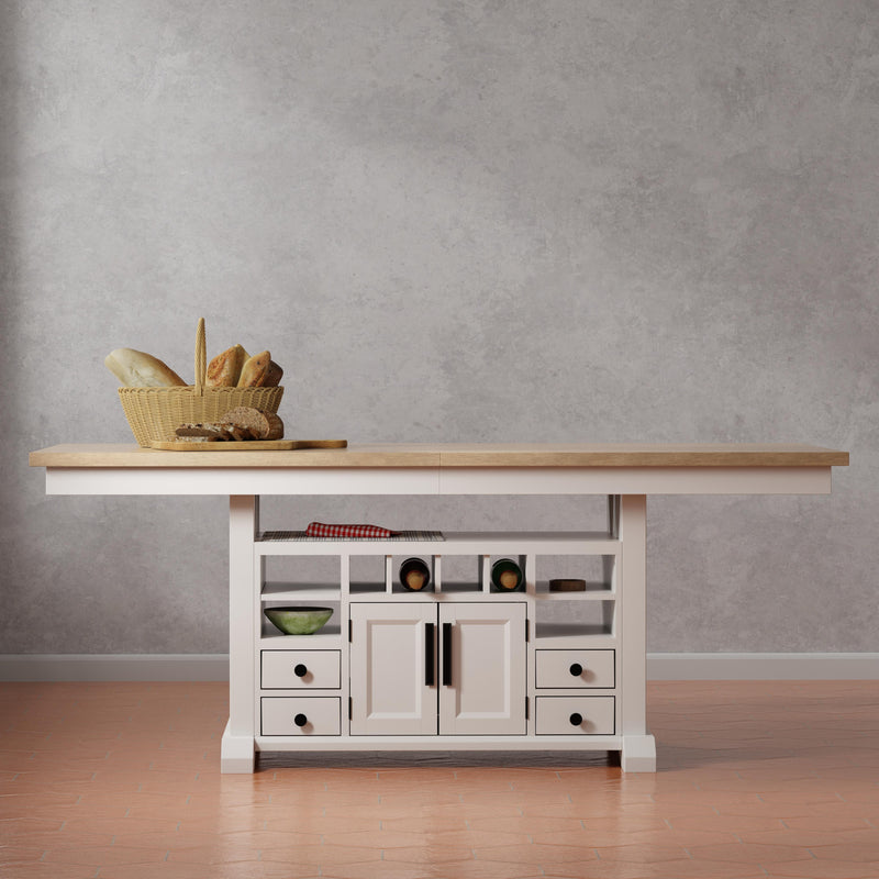 Parker House Furniture Americana Modern Dining DAME