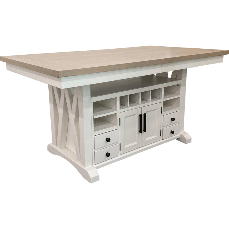 Parker House Furniture Americana Modern Dining DAME