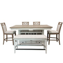 Parker House Furniture Americana Modern Dining DAME