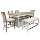 Parker House Furniture Americana Modern Dining DAME