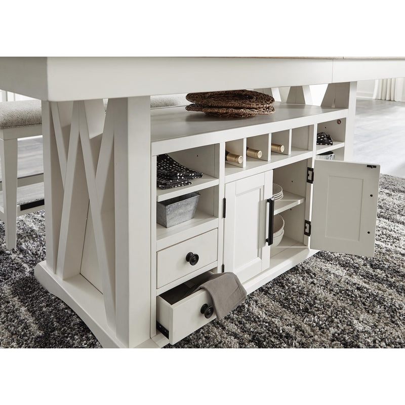 Parker House Furniture Americana Modern Dining DAME