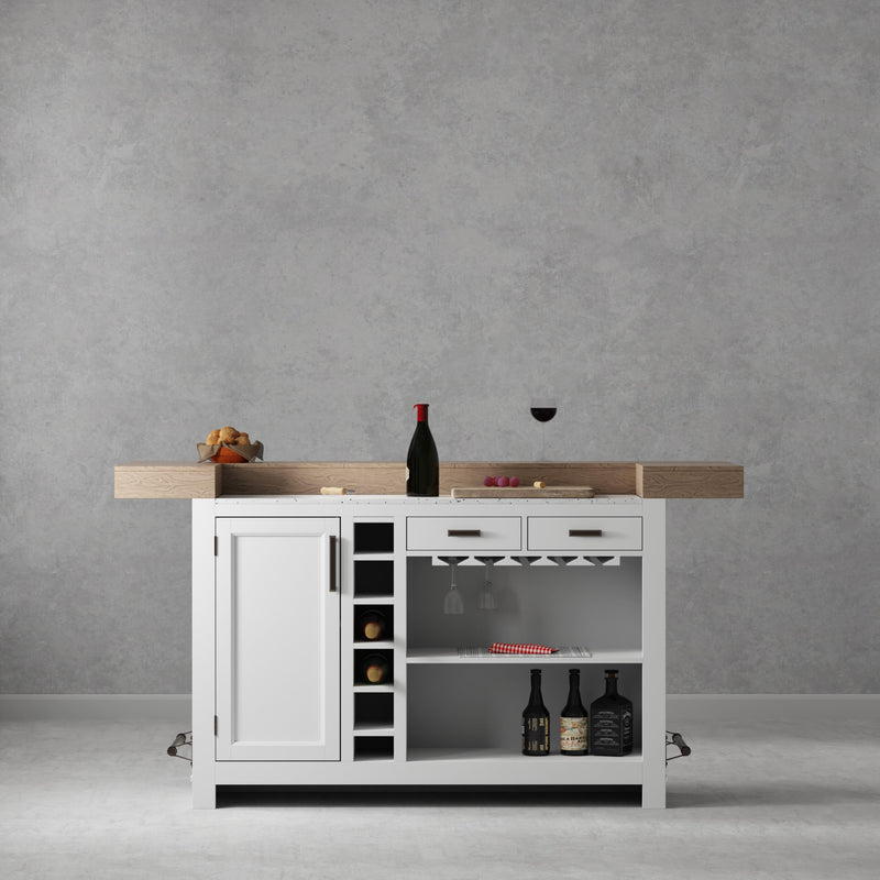 Parker House Furniture Americana Modern Dining DAME