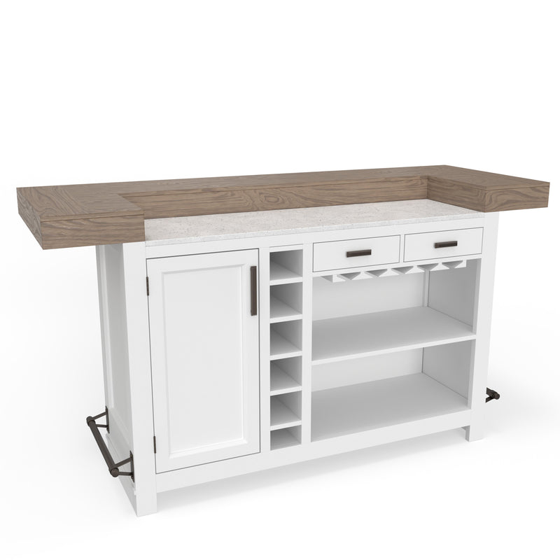 Parker House Furniture Americana Modern Dining DAME