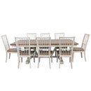 Parker House Furniture Americana Modern Dining DAME