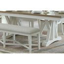 Parker House Furniture Americana Modern Dining DAME