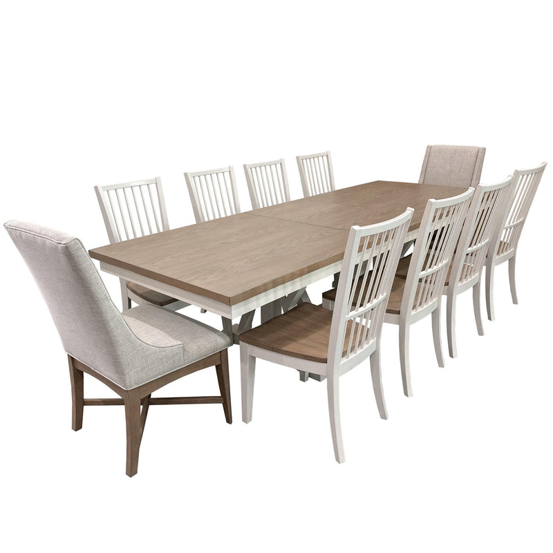 Parker House Furniture Americana Modern Dining DAME