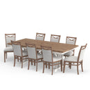 Parker House Furniture Americana Modern Dining DAME