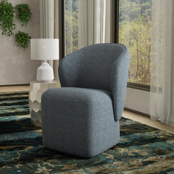 Parker House Furniture Bongo DBGO#DRC-QMIN Dining Chair (2/CTN Sold in pairs) IMAGE 1