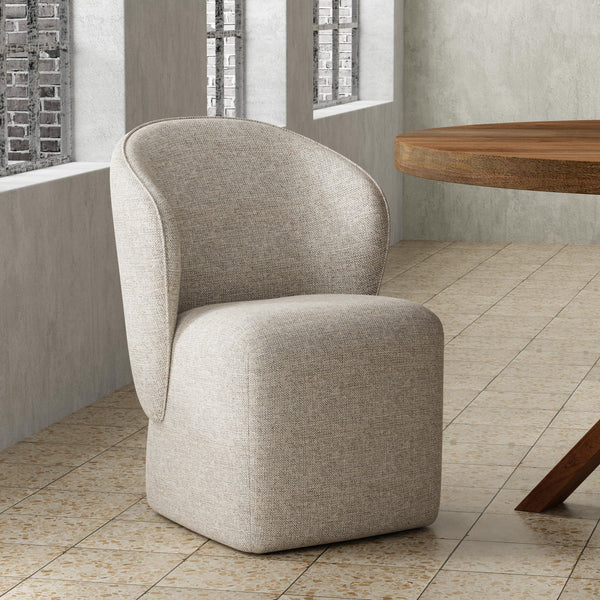 Parker House Furniture Bongo DBGO#DRC-QMLN Dining Chair (2/CTN Sold in pairs) IMAGE 1