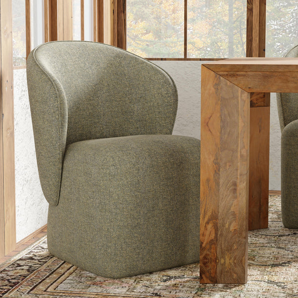 Parker House Furniture Bongo DBGO#DRC-QMSG Dining Chair (2/CTN Sold in pairs) IMAGE 1