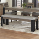 Parker House Furniture Cedar Fork DCED