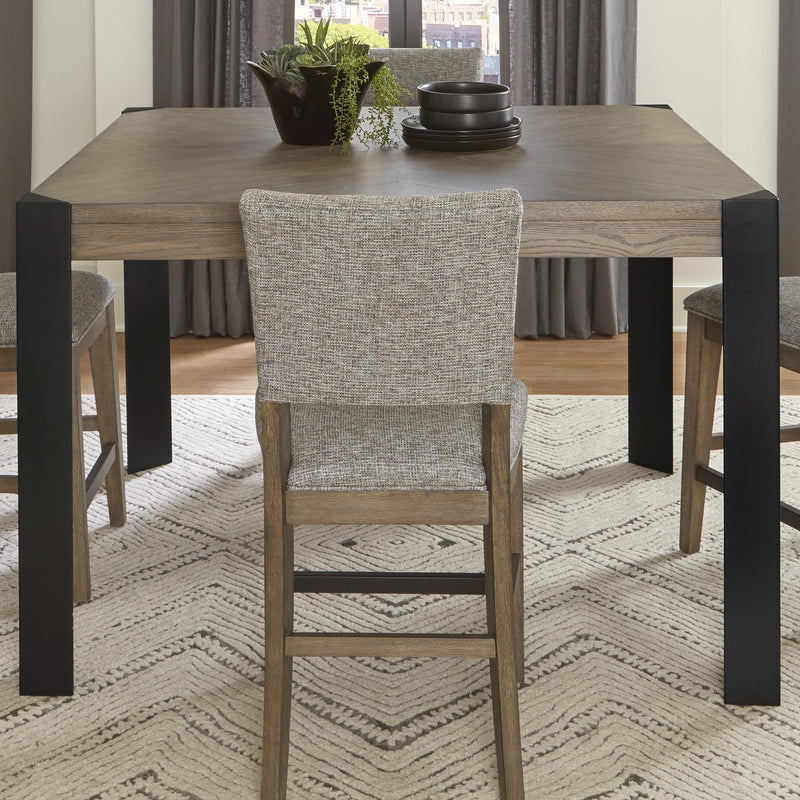 Parker House Furniture Cedar Fork DCED
