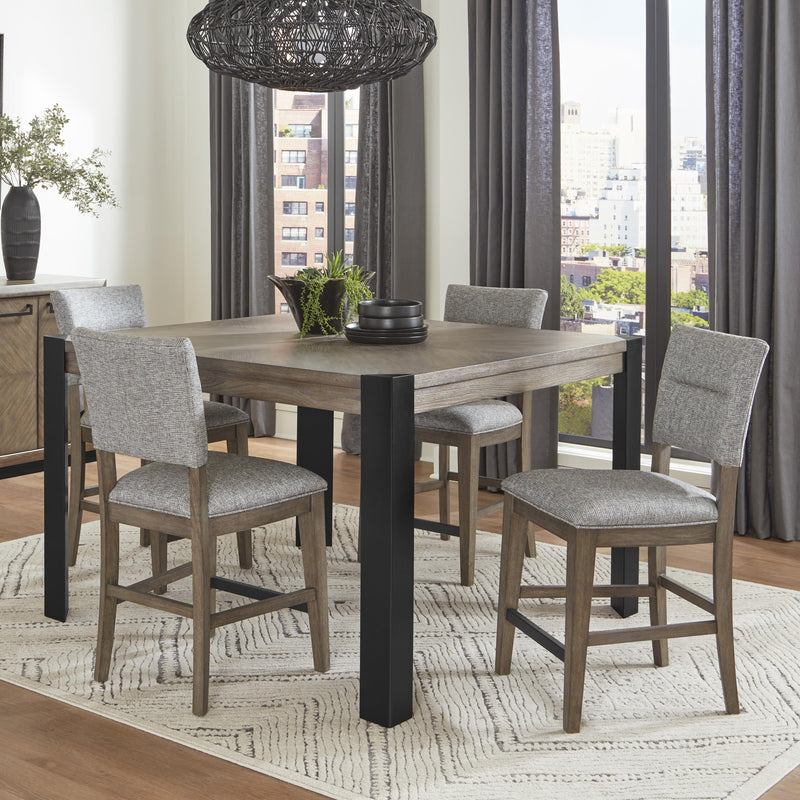 Parker House Furniture Cedar Fork DCED