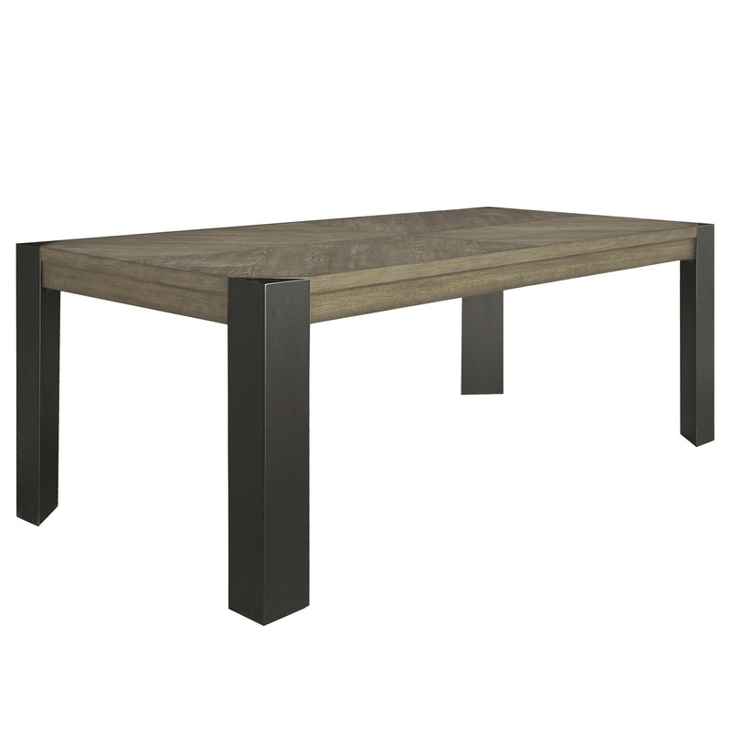 Parker House Furniture Cedar Fork DCED
