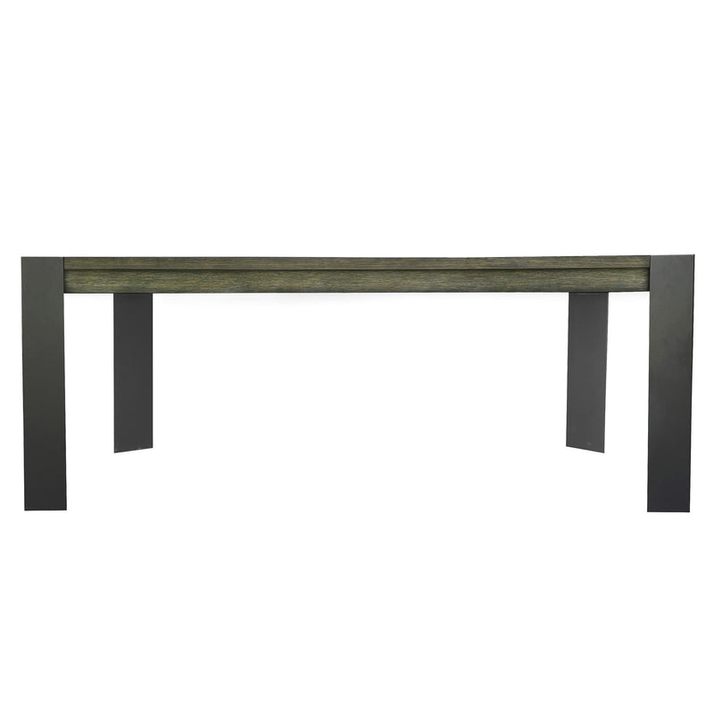 Parker House Furniture Cedar Fork DCED