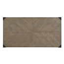 Parker House Furniture Cedar Fork DCED