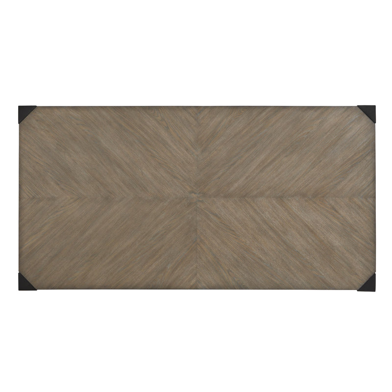 Parker House Furniture Cedar Fork DCED