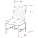 Parker House Furniture Diamond DDIA