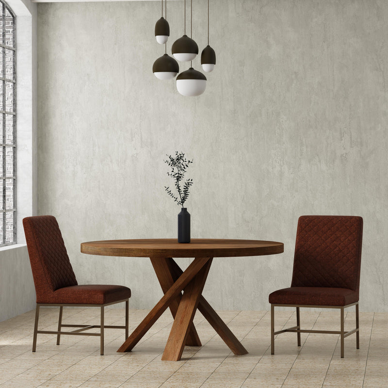 Parker House Furniture Crossings DDOW