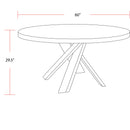 Parker House Furniture Crossings DDOW