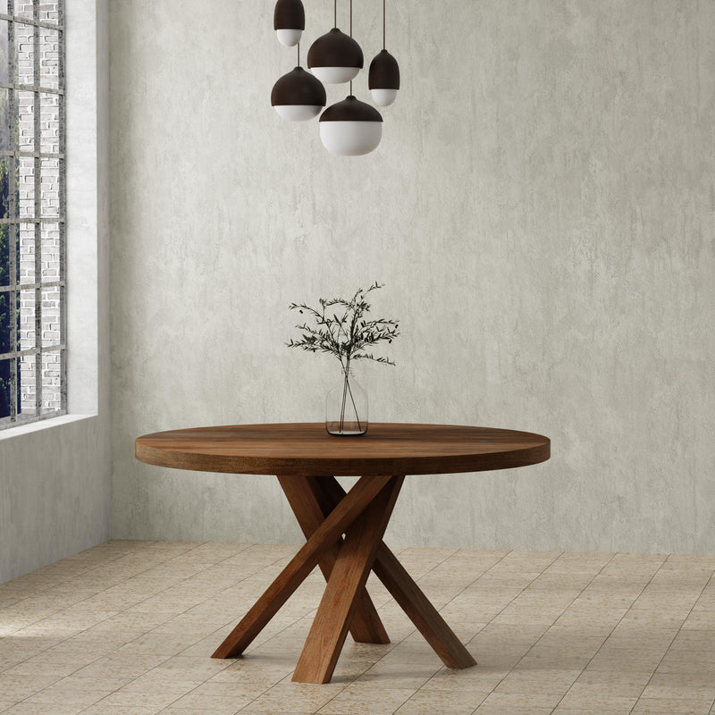 Parker House Furniture Crossings DDOW
