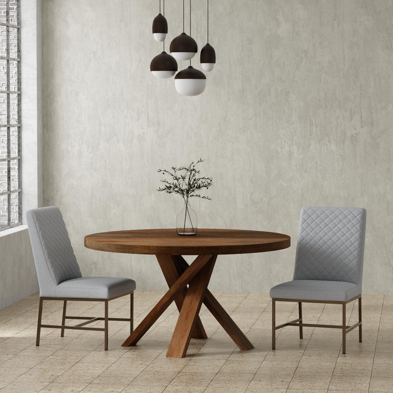 Parker House Furniture Crossings DDOW
