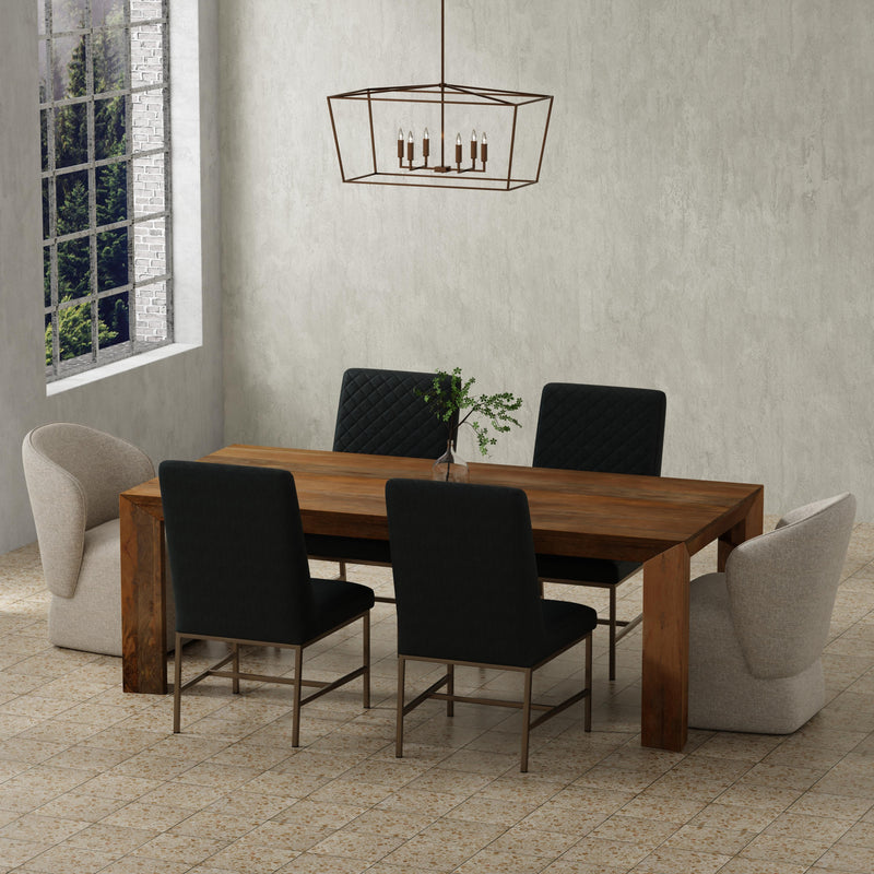 Parker House Furniture Crossings DDOW
