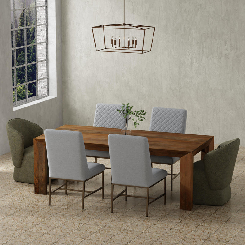 Parker House Furniture Crossings DDOW
