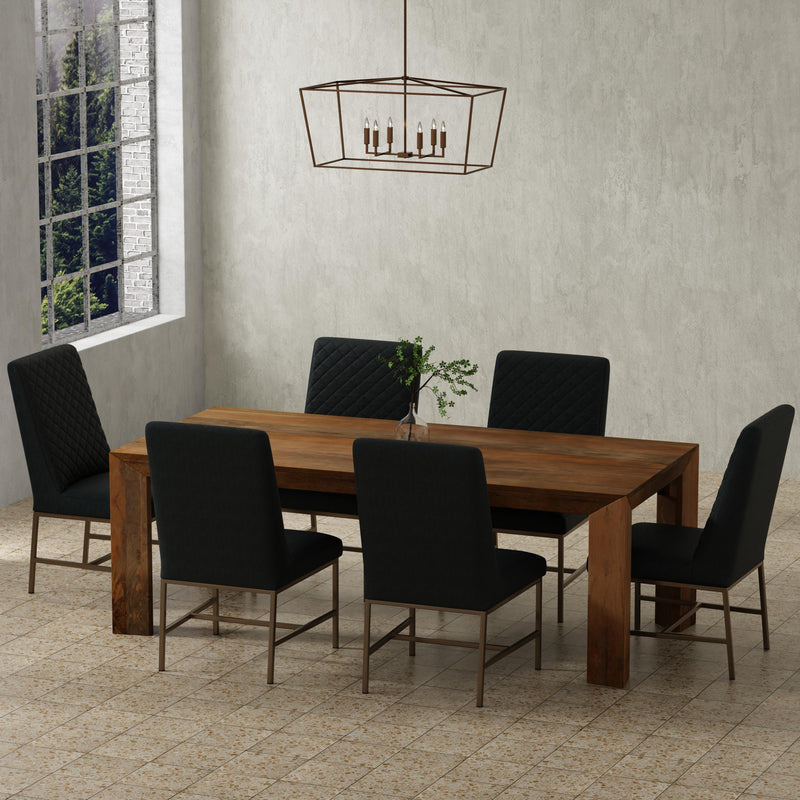 Parker House Furniture Crossings DDOW
