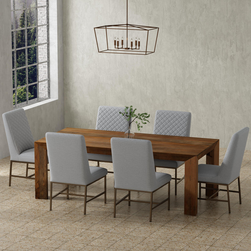 Parker House Furniture Crossings DDOW