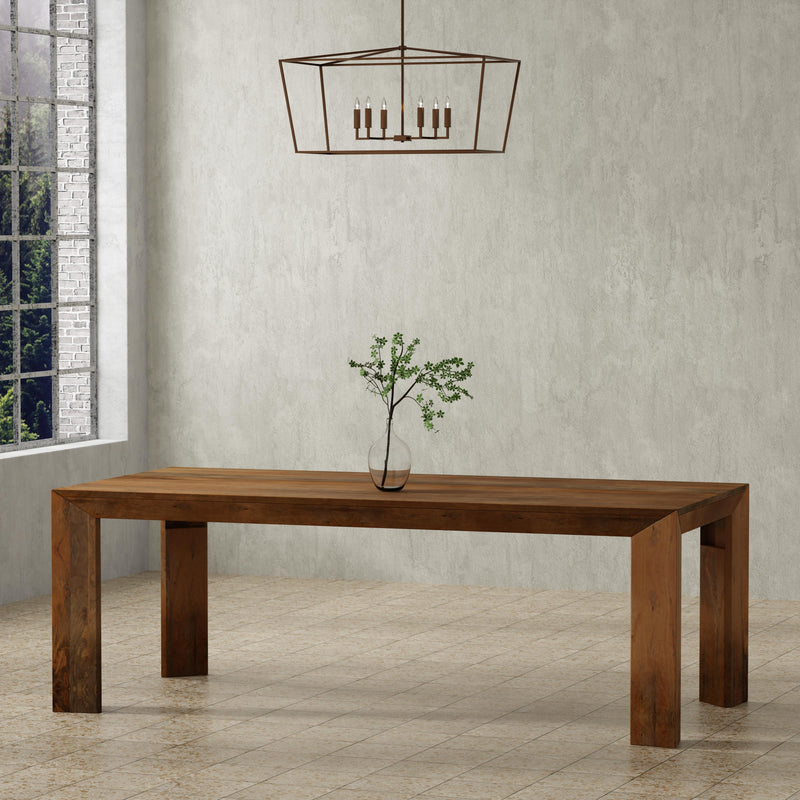 Parker House Furniture Crossings DDOW
