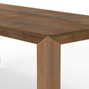 Parker House Furniture Crossings DDOW