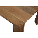 Parker House Furniture Crossings DDOW