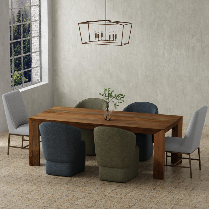Parker House Furniture Crossings DDOW