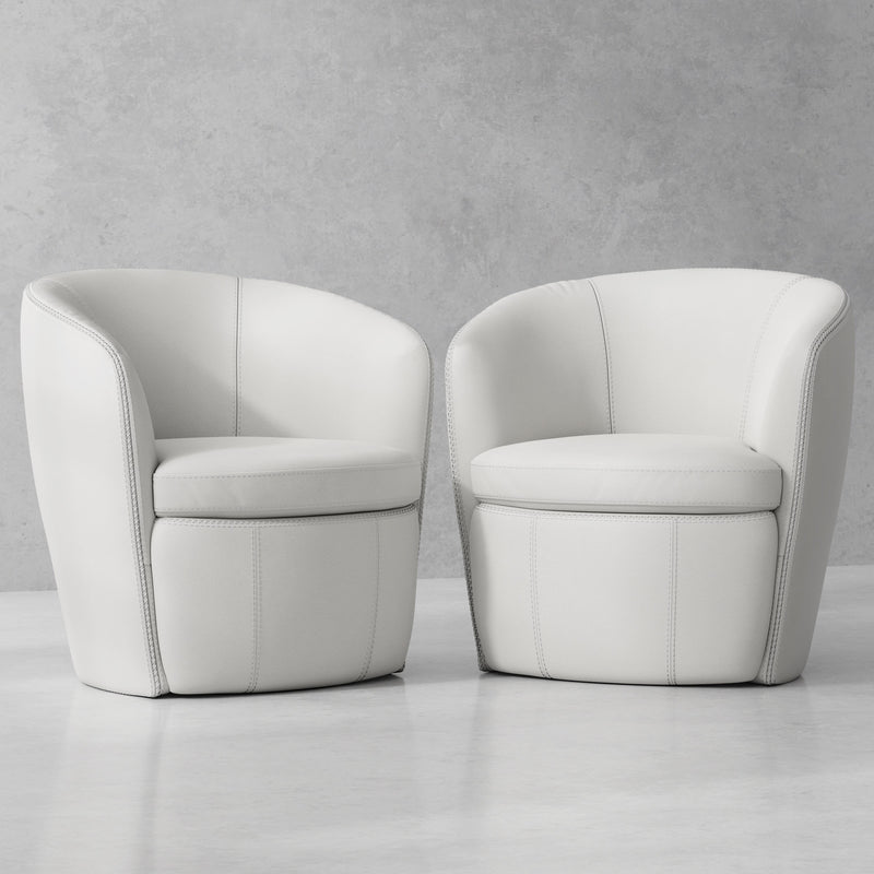 Parker Living Barolo SBAR