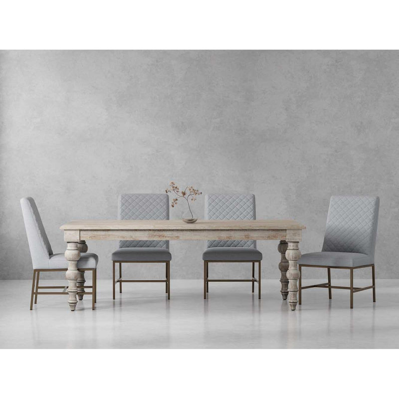 Parker House Furniture Crossings DEDE