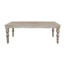 Parker House Furniture Crossings DEDE