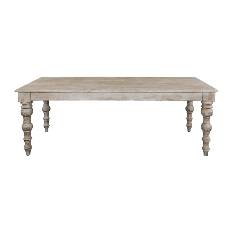 Parker House Furniture Crossings DEDE