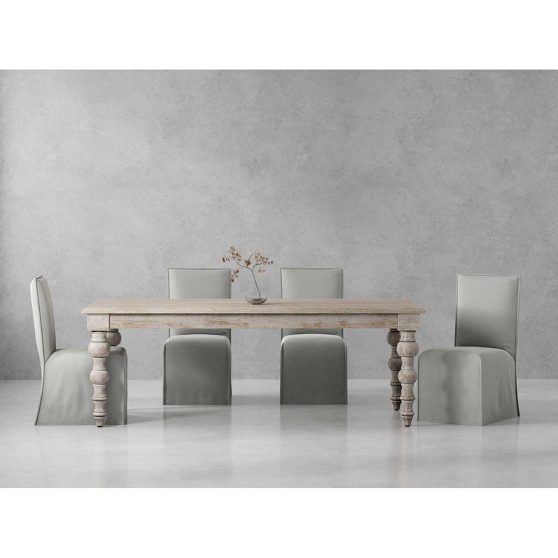 Parker House Furniture Crossings DEDE