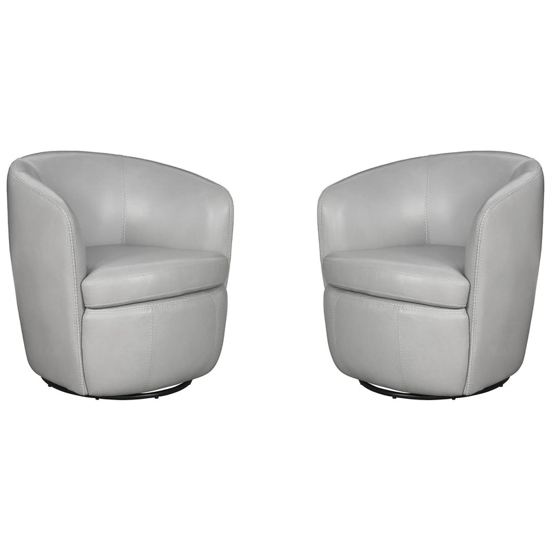 Parker Living Barolo SBAR