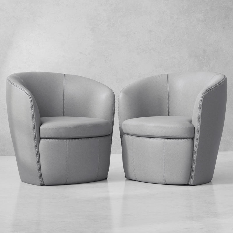 Parker Living Barolo SBAR
