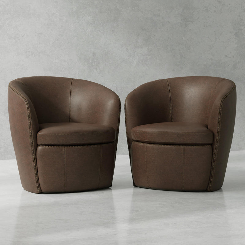 Parker Living Barolo SBAR