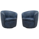 Parker Living Barolo SBAR